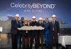 Comienza la construcción del Celebrity Beyond de Celebrity Cruises