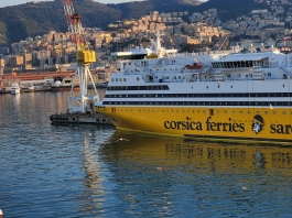Costa Cruceros dona 40 mil máscaras para los hospitales San Paolo y San Martino