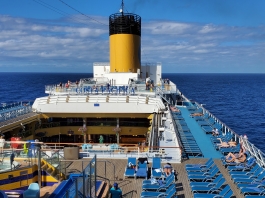 Qué hacer si recibiste un voucher por cancelaciones de Costa Cruceros?
