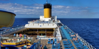 Qué hacer si recibiste un voucher por cancelaciones de Costa Cruceros?