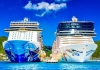 Norwegian Cruise Line Holdings extiende la suspensión de sus cruceros.