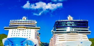 Norwegian Cruise Line Holdings extiende la suspensión de sus cruceros.