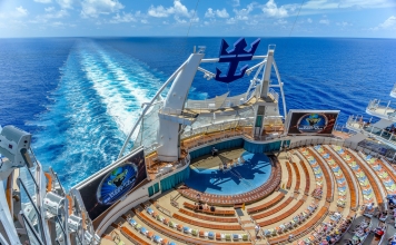Los 9 Records Guinness alcanzados por Royal Caribbean