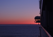 Es posible imaginar la vida sin viajar en cruceros ?