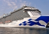 8 cruceros del Grupo Carnival llevarán tripulantes a sus casas