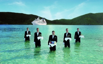 Existe los cruceros seis estrellas?