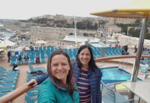 Viajá con Crucero Fun desde Buenos Aires hasta Hamburgo en Abril 2024