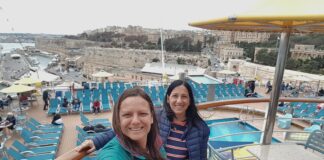 Viajá con Crucero Fun desde Buenos Aires hasta Hamburgo en Abril 2024