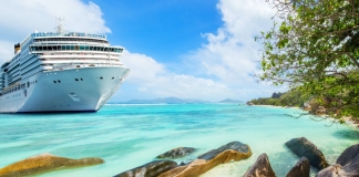 Seychelles impone la prohibición de cruceros por dos años