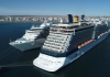 Puerto Madryn mantiene confirmada la temporada de cruceros