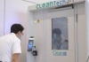 Robots y cabinas de sanitización, una alternativa viable para puertos y aeropuertos post COVID19?