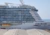 Costa Cruceros reiniciaría su actividad en Agosto con dos barcos