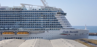 Costa Cruceros reiniciaría su actividad en Agosto con dos barcos