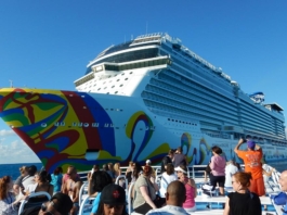 Norwegian Cruise Line anunció los protocolos de salud para volver a navegar