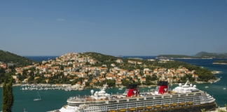 La Unión Europea emite pautas para que los cruceros vuelvan a navegar