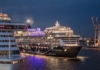 La naviera TUI Cruises reanuda sus operaciones con el Mein Shift 2