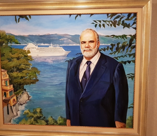 Royal Caribbean adquiere la totalidad de Silversea Cruises