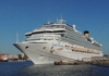 Costa Cruceros extiende la suspensión de sus operaciones hasta el 15 de Agosto