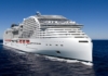 Msc Europa, será el primer barco propulsudo a GNL de Msc Cruceros