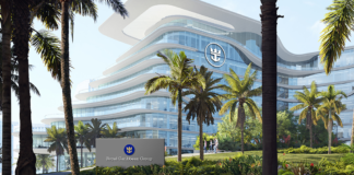 Royal Caribbean cambia su nombre e identidad coorporativa