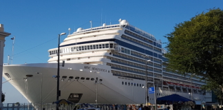 Msc Cruceros ofrece un 50% de descuento en cruceros a profesionales de la salud