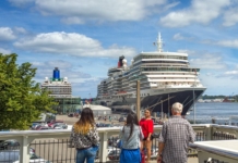 Los 7 puertos del Mar Báltico que no podés dejar de conocer