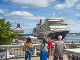 Los 7 puertos del Mar Báltico que no podés dejar de conocer