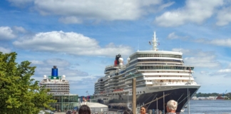Los 7 puertos del Mar Báltico que no podés dejar de conocer
