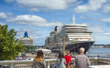 Los 7 puertos del Mar Báltico que no podés dejar de conocer