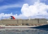 Develado el nombre del nuevo barco de Carnival Cruise Line