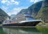 La nueva nave insignia de Holland America Line cambia de nombre
