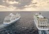 La vuelta al mundo 2023 de Regent Seven Seas bate récord de reservas