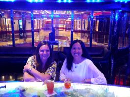 Tiene sentido comprar paquetes de bebidas all inclusive en un crucero?