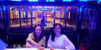 Tiene sentido comprar paquetes de bebidas all inclusive en un crucero?