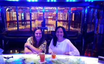 Tiene sentido comprar paquetes de bebidas all inclusive en un crucero?