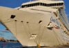 Costa Cruceros confirma oficialmente que cancela su temporada 20/21 en Sudamérica