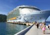 Royal Caribbean presenta nuevos cruceros en Caribe y Europa para 2021