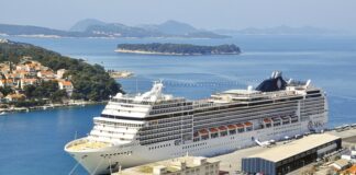 Msc Cruceros cambia el itinerario del Msc Magnifica para su regreso al mar