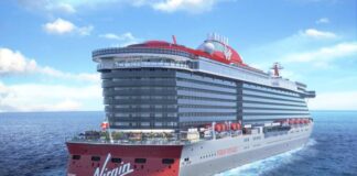 Valiant Lady propone itinerarios exclusivos por el Caribe para 2021/22