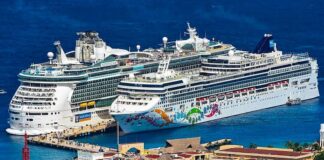 Royal Caribbean Group y NCL Holdings dieron a conocer sus protocolos de navegación saludable