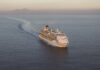 Costa Cruceros flexibiliza sus políticas de cancelación