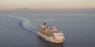 Costa Cruceros flexibiliza sus políticas de cancelación