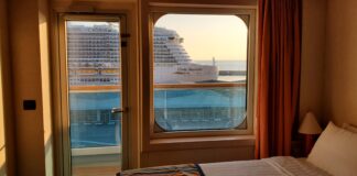 Enterate las novedades de Costa Cruceros para la temporada 21/22 en Sudamérica