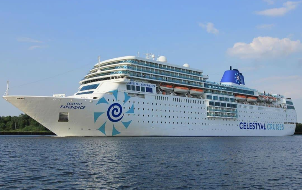 celestyal cruises islas griegas