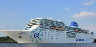 Conocé la belleza de las islas griegas de la mano de Celestyal Cruises