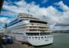Aida Cruises elige Italia para el reinicio de sus operaciones