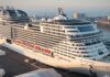 Msc Cruceros reiniciará sus operaciones en Japón en Abril 2021