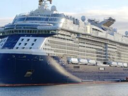 Celebrity Cruises incorpora el ¨siempre incluido¨ en los barcos de su flota