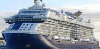 Celebrity Cruises incorpora el ¨siempre incluido¨ en los barcos de su flota