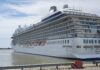 Oceania Cruises establece récord de resevas para la temporada 2022